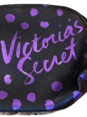 Victoria's Secret Small Makeup Bag